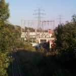 Umspannwerk